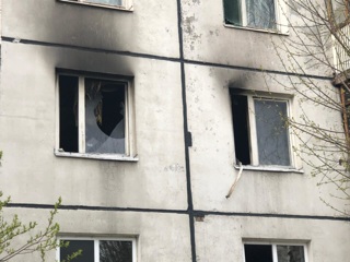 Изготавливал взрывчатку В Казани в ходе обыска на квартире вспыхнул порох