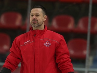 Лещев: у нас было меньше суток на подготовку к игре с финнами