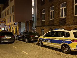 В германской клинике произошло массовое убийство пациентов