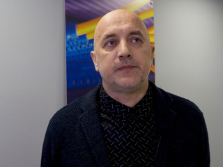 С интересом за ними наблюдаю: Прилепин назвал лучших, по его мнению, российских актеров