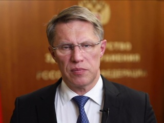 Мурашко: в будущем вакцины полностью заменят антибиотики