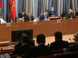 Вести. В Тульской области дополнительно профинансируют социальные нужды