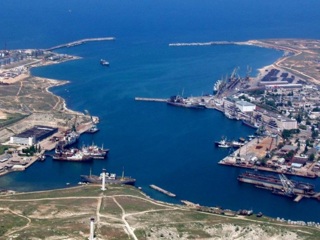 Военные РФ получили часть акватории Черного моря в Севастополе на 20 лет