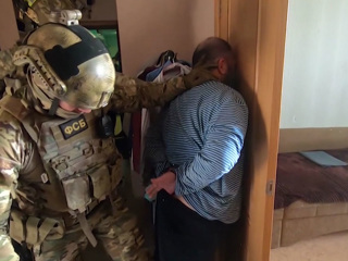 Вести. Дежурная часть. Эфир от 30.04.2021 (21:30)