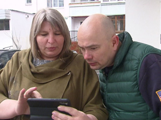 Вести. Дежурная часть. У московского программиста украли личность
