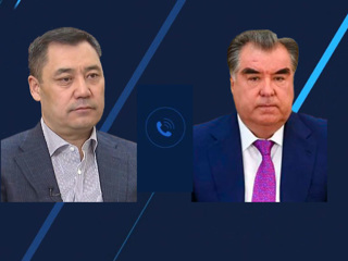 Киргизия и Таджикистан обсудили прекращение огня и отвод военных