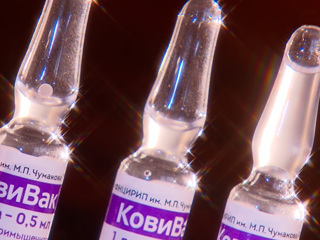 В Москве закончилась вакцина 