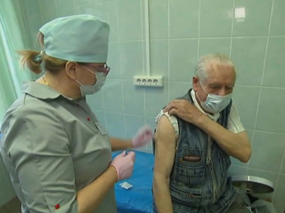 Новости на России 24. Вакцинация в России: ЭпиВакКорона приходит на помощь Спутнику