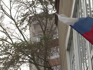 Вести. В Тамбовской области ждут грозу и сильный ветер