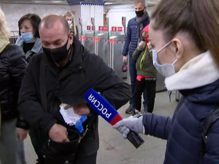 Новости на России 24. В Москве до конца майских праздников усилили контроль за соблюдением ковидных ограничений