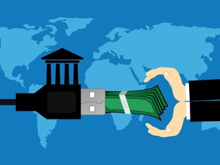 ЕС: отключенные от SWIFT банки могут проводить международные транзакции