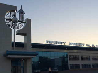 Самолет Аэрофлота совершил вынужденную посадку из-за неисправности