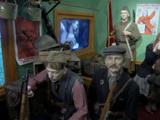 Новости на России 24. В Подмосковье появился памятник красноармейцам 108-й стрелковой дивизии