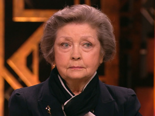 Жанна Болотова рассказала, за что никогда не сможет себя простить