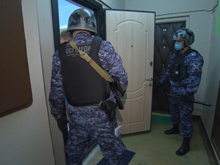 Эффект присутствия и другие советы по защите от воров