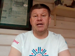 Дмитрий Губерниев знает, как передать новым поколениям память о войне