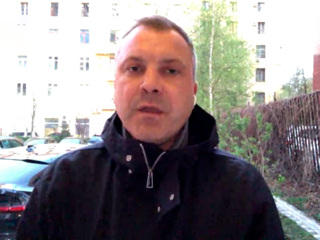 Евгений Попов о подвиге бабушки: Ее история вонзилась мне в сердце