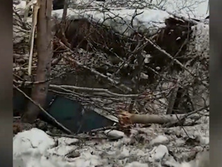 Следователи озвучили возможные причины крушения вертолета на Камчатке