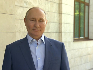 Песков: посетит ли Путин открытие Олимпиады? Пока нет понимания