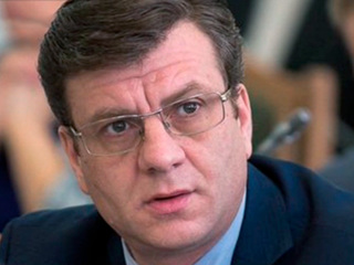 Мураховский отказался от госпитализации