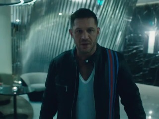 Видео из Сети. Трейлер фильма Веном 2