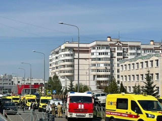 Правительство РТ готовит выплаты  пострадавшим и семьям погибших в школе Казани
