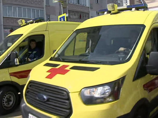 Раненых при стрельбе в Казани детей прооперировали