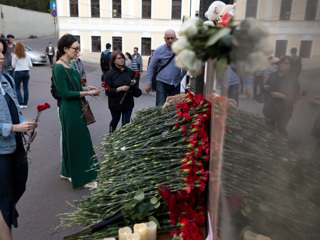 СК: действия лиц, допустивших трагедию в Казани, будут рассмотрены принципиально