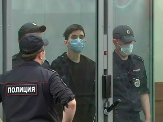Завершено расследование дела о бойне в казанской гимназии