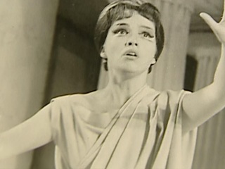Скончалась Светлана Макарова