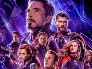 Marvel хочет воскресить погибшего героя