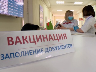 В Рособрнадзоре пояснили, нужны ли прививка и тест для сдачи ЕГЭ