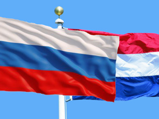 Представителю Нидерландов в России выражен решительный протест