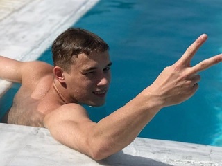 Россияне Шлейхер и Кузнецов стали вторыми на чемпионате Европы