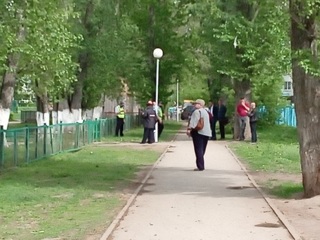 В Тольятти задержали подростка, обещавшего повторить 