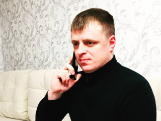 Сын экс-губернатора Фургала будет баллотироваться в Думу