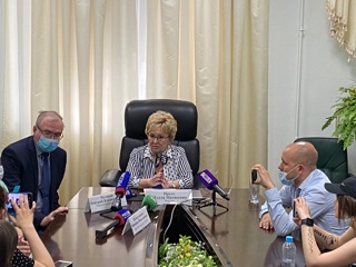 Ректор ТИСБИ, где учился Галявиев, опровергла слухи о секте богов