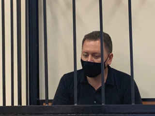 Бывшего вице-губернатора Мордовии арестовали на два месяца