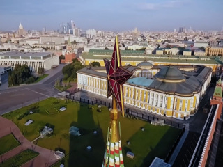 Кремль предупреждает о новой угрозе