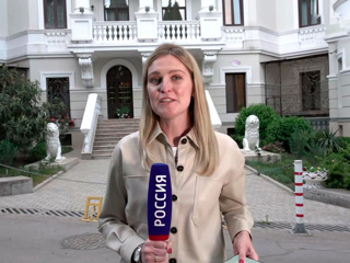 Собкор ВГТРК: крымскую квартиру супруги президента Украины оплачивают регулярно