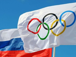 "Планы есть". Матыцин – о желании России принять еще одну Олимпиаду