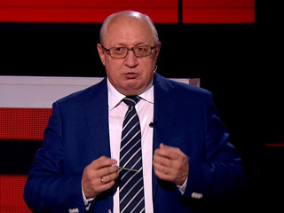 Эксперт: Россия никогда не была Европой