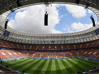 РФС подтвердил проведение финала Кубка России в 