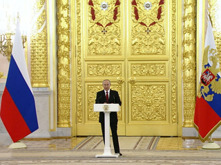 Вести в 20:00. Послы вручили Путину верительные грамоты: к чему готовы зарубежные государства