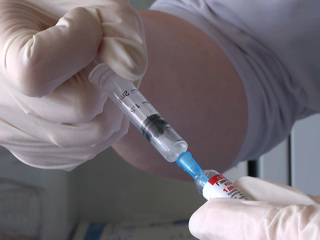 В России растет число тяжелобольных COVID-19