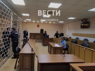Красноярский геймер получил пожизненное за тройное убийство