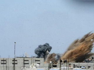 Кабмин Израиля одобрил прекращение огня по сектору Газа