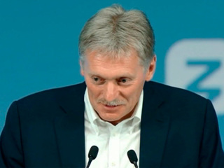 Песков ответил на вопрос о трехстороннем саммите в Москве