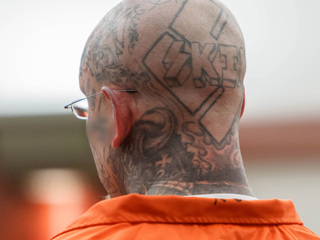 Движение National Socialism/White Power признано террористическим