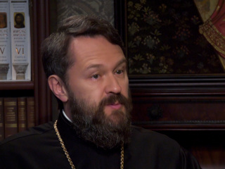 Церковь и мир. Трагедия в Казани: позиция РПЦ. Вопросы задает Екатерина Грачева